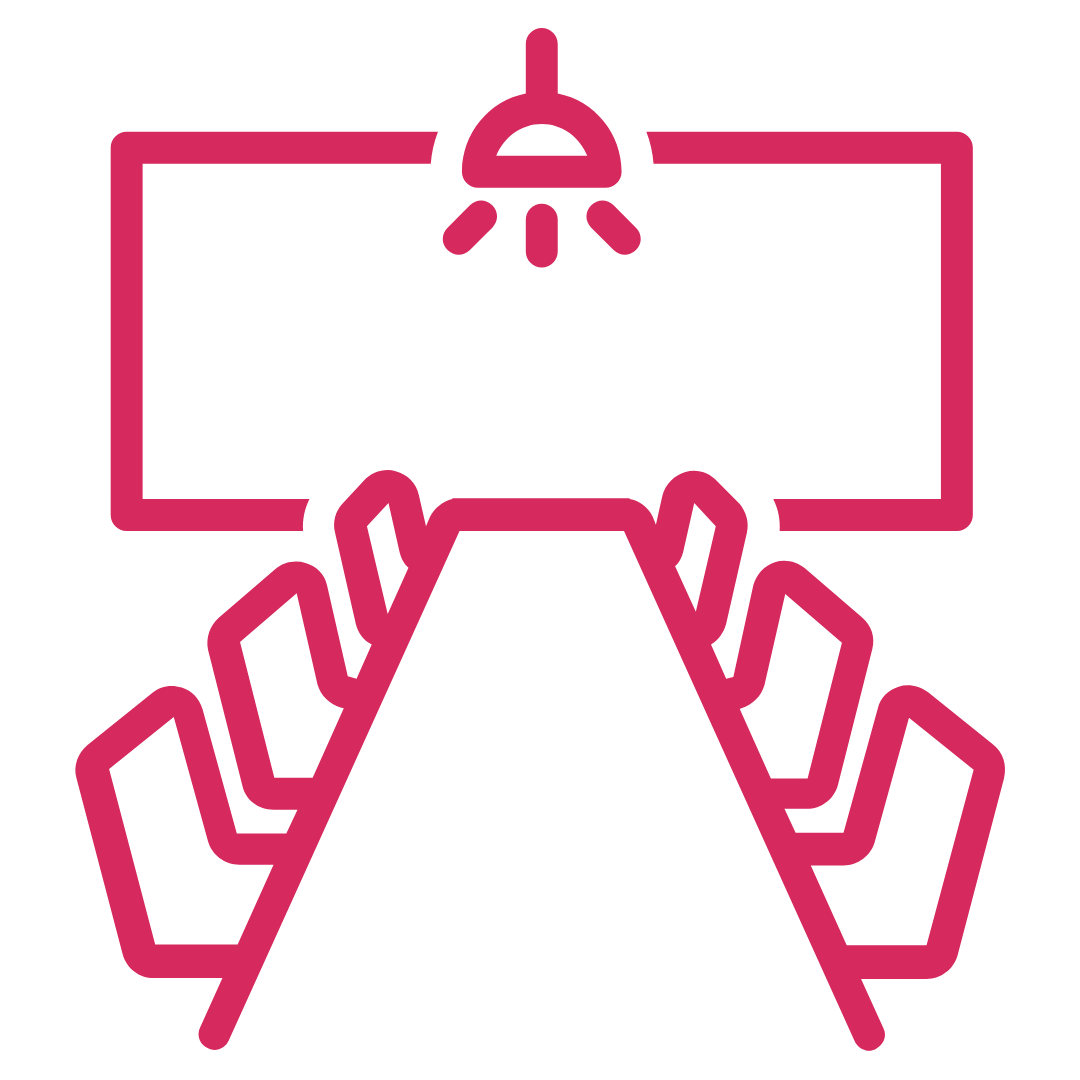 Aesthetic design