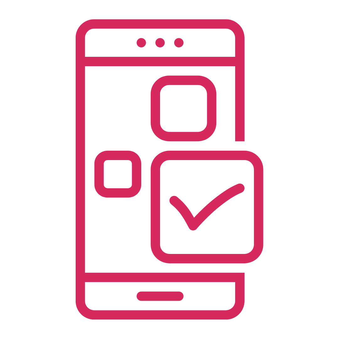 Offix App